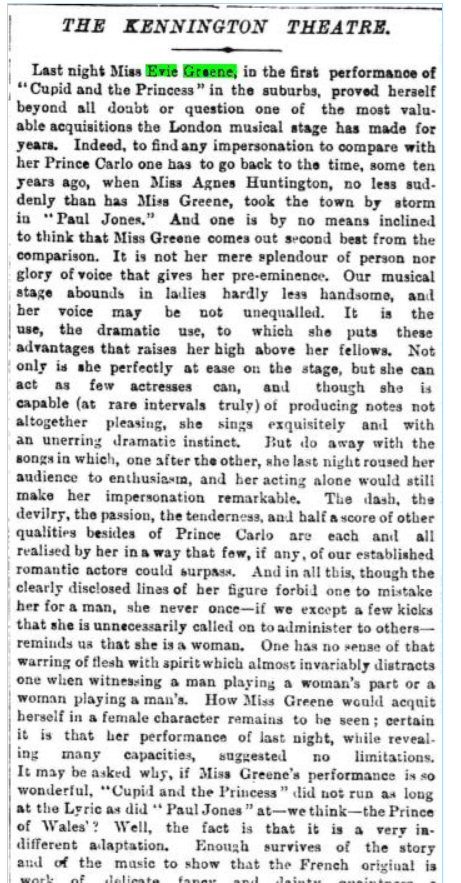 tuesday, august 01, 1899